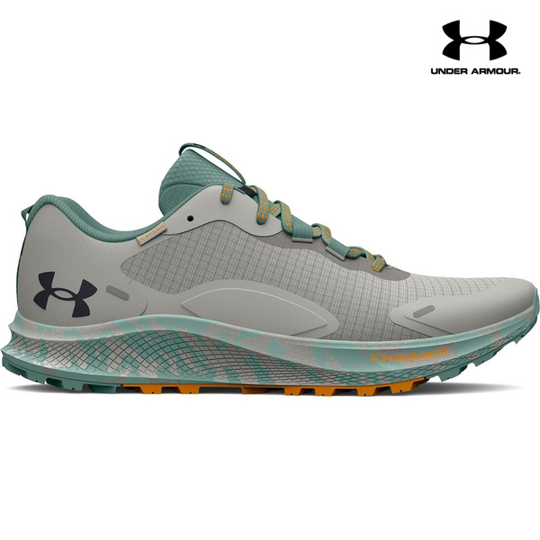 Under armour charged shop bandit running shoes