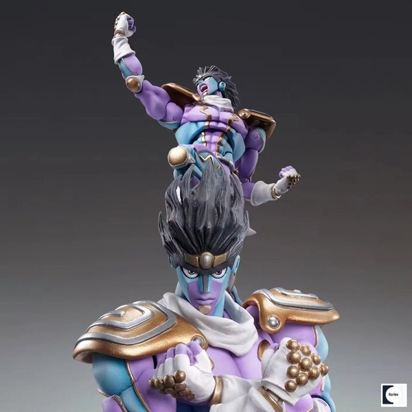 фигурки,аниме джоджо (jojo) - купить с доставкой по выгодным ценам в ...