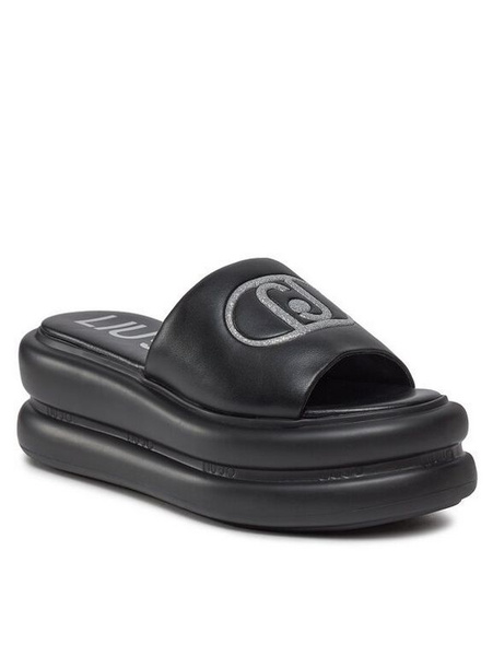 Шлепанцы Liu Jo - купить с доставкой по выгодным ценам в интернет ...