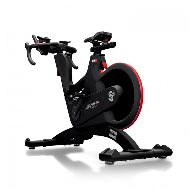 life fitness ic8 indoor cycle