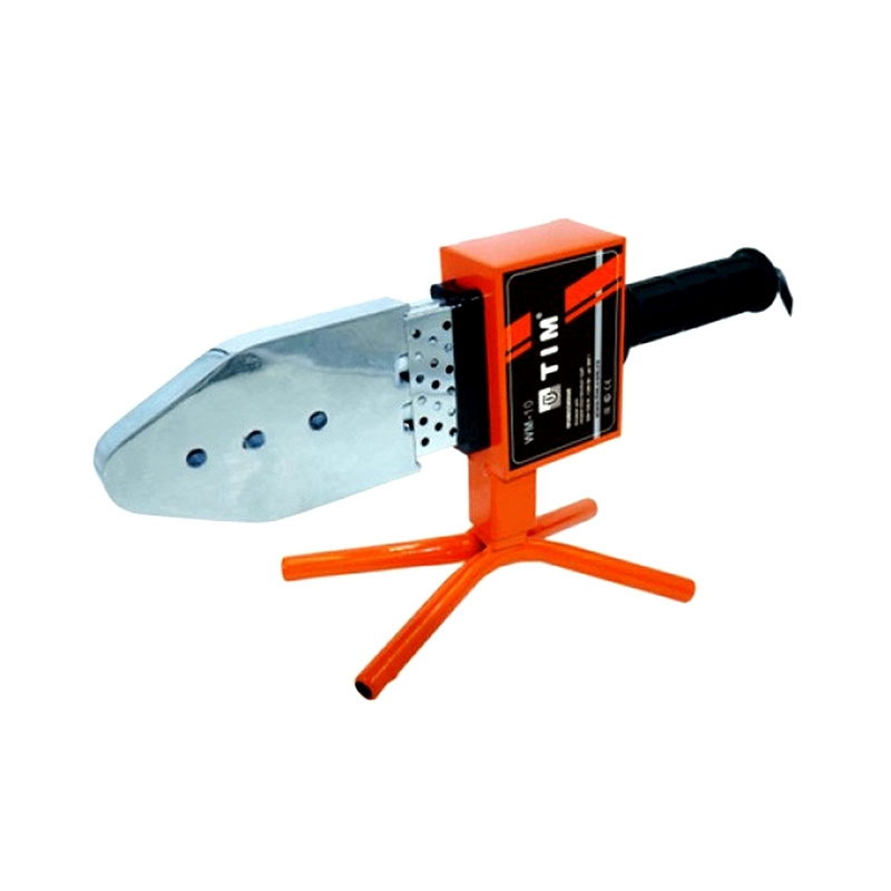 Характеристики Паяльник TIM для ППР труб и фитингов,(20-40) (1200 вт ...