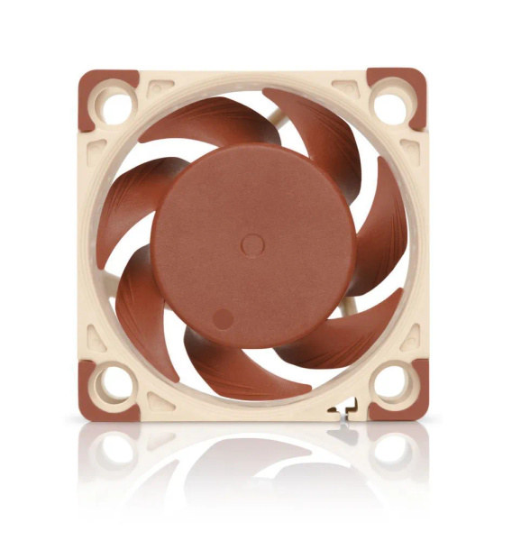 Корпусный вентилятор Noctua NF-A4x20 FLX купить c доставкой на OZON по ...