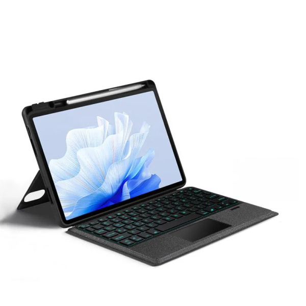 Чехол-клавиатура для 11,5-дюймового планшета Huawei MatePad Air 2023 ...