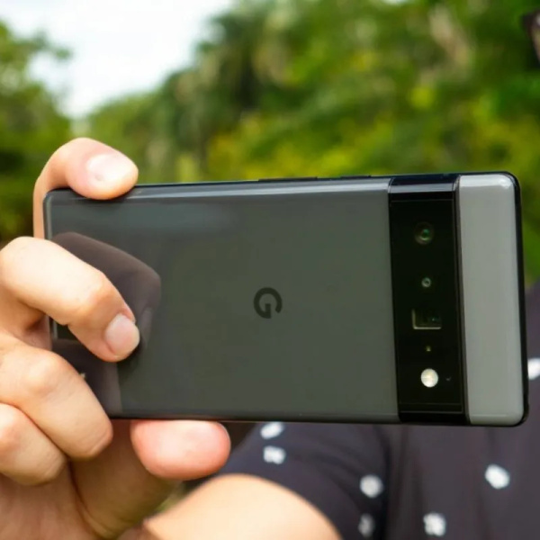 Смартфон Google Pixel 6 Pro - купить по выгодной цене в интернет ...