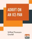 Adrift On An Ice-Pan - Wilfred Thomason Grenfell