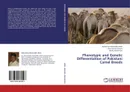 Phenotypic and Genetic Differentiation of Pakistani Camel Breeds - Muhammad Ghiasuddin Shah,Anas Sarwar Qureshi and Monika Reissmann