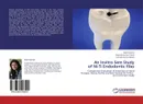 An Invitro Sem Study of Ni-Ti Endodontic Files - Swati Sharma,Rajendra Kumar Tewari and Surendra Kumar Mishra