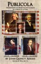 Publicola. Observations on Paine's Rights of Man in a series of letters - John Quincy Adams
