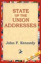 State of the Union Addresses - John F. Kennedy