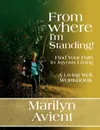 From Where I'am Standing - Marilyn Avient