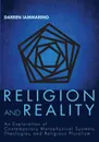 Religion and Reality - Darren Iammarino