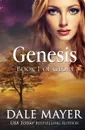 Genesis - Dale Mayer