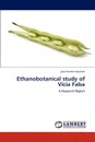 Ethanobotanical Study of Vicia Faba - Ibrahim Zakir Ibrahim