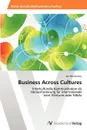 Business Across Cultures - Heinemann Jan