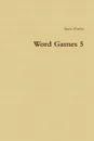 Word Games 5 - Jason Zimba