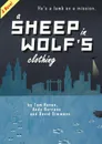 A Sheep in Wolf's Clothing - David Simmons, Tom Ronan, Andy Barrons