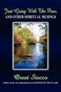 Just Going with the Flow, and Other Spiritual Musings - Orest Stocco