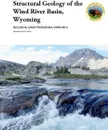Structural Geology of the Wind River Basin, Wyoming - U.S. Department of the Interior