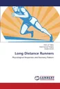 Long Distance Runners - Yadav Hira Lal, Pandey Vivek Kumar, Verma Kavita