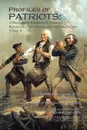 Profiles of Patriots. A Biographical Reference of American Revolutionary War Patriots and their Descendants - Moira Ann Jacobs