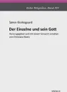 Der Einzelne Und Sein Gott - Soren Kierkegaard