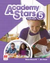 Academy Stars 5: Pupil's Book  - Steve Elsworth, Jim Rose