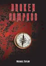 Broken Compass - Michael Taylor