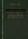 Life; Sermons 1-8.- V. 2. Sermons 9-31.- V. 3. Sermons 32-54.- V. 4. Sermons 55-84.- V. 5. Sermons 85-116.- V. 6. Sermons 117-143.- V. 7. Sermons 144-175.- V. 8. Sermons 176-206.- V. 9. Sermons 207-244.- V. 10. Sermons 245-254. Prayers. Rule of faith - J. Tillotson, J. Sergeant