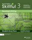 Skillful. Level 3. Reading and Writing. Student's Book Pack - Zemach Dorothy, Rogers Louis