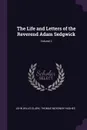The Life and Letters of the Reverend Adam Sedgwick; Volume 2 - John Willis Clark, Thomas McKenny Hughes