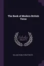 The Book of Modern British Verse - William Stanley Braithwaite
