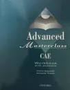 Advanced Masterclass CAE: Workbook - Patricia Aspinall , Annette Capel , Kathy Gude