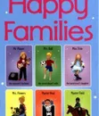 Happy Families - Jo Litchfield