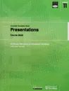 Transferable Academic Skills Kit: Presentations: Module 11 (Transferable Academic Skills Kit (TASK)) - Anthony Manning, Elisabeth Wilding