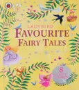 Ladybird Favourite Fairy Tales for Girls - Ladybird