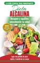 Dieta Alcalina. Guia para principiantes para recuperar y equilibrar su salud naturalmente, perder peso y comprender el pH (Libro en espanol / Alkaline Diet Spanish Book) (Spanish Edition) - Simone Jacobs