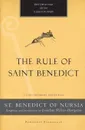 Rule of Saint Benedict. A Contemporary Paraphrase - St Benedict of Nursia