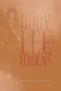 Ruby Lee Hagens - Marilyn Jones