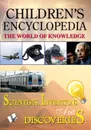 Children'S Encyclopedia - Scientists, Inventions and Discoveries - Board Editorial