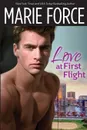 Love at First Flight - Marie Force