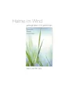 Halme im Wind - Hans-Joachim Lenz