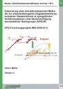 Neues verkehrswissenschaftliches Journal - Ausgabe 11 - Martin Ullrich, Xiaojun Li