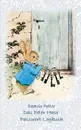 Das Peter Hase Passwortbuch / Passwort Logbuch - Beatrix Potter, Elizabeth M. Potter