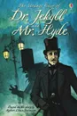Dr jekyll and mr hyde - Wheatley