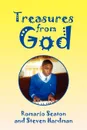 Treasures from God - Steven Hardman &. Romario Seaton