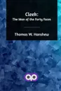 Cleek - Thomas W. Hanshew