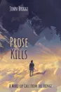 Prose Kills - John Briggs