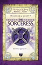Secrets of Nicholas Flamel 3: Sorceress - Michael Scott