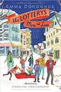 The Lotterys More or Less - Emma Donoghue