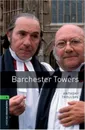 Oxford Bookworms Library Level 6: Barchester Towers - Anthony Trollope ,Clare West